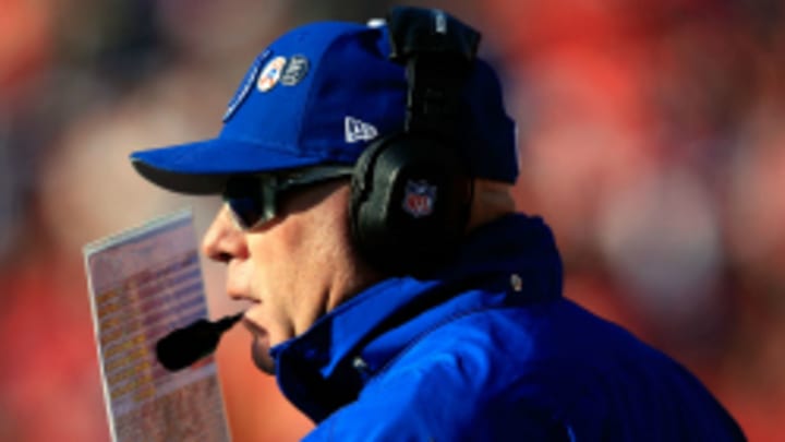 Bruce Arians more interested in Chargers job with Tom Telesco as GM Bruce Arians more interested in Chargers job with Tom Telesco as GM