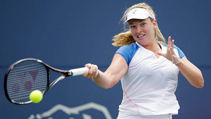 Q&A with Coco Vandeweghe