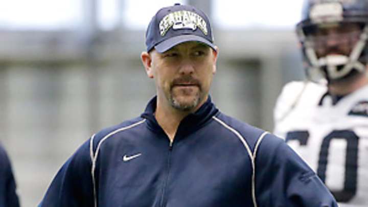 Gus Bradley facing tough climb to improve Jaguars' outlook