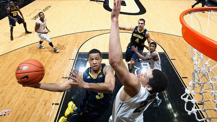 My picks for player of the year, coach of the year, more Hoop Thoughts My picks for player of the year, coach of the year, more Hoop Thoughts