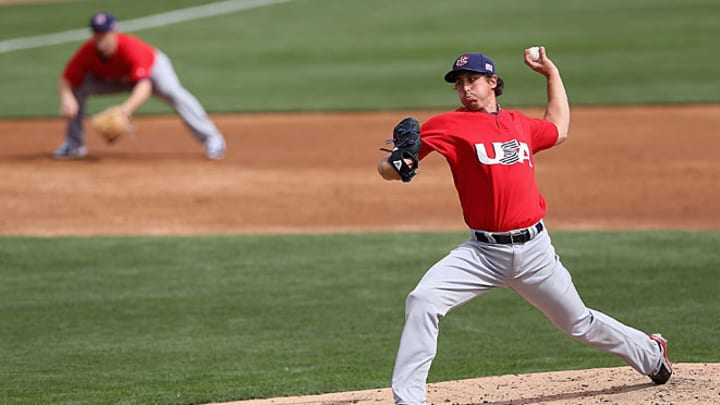 The case for the World Baseball Classic