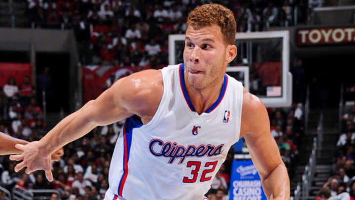 Clippers forward Blake Griffin says it's time to step up role