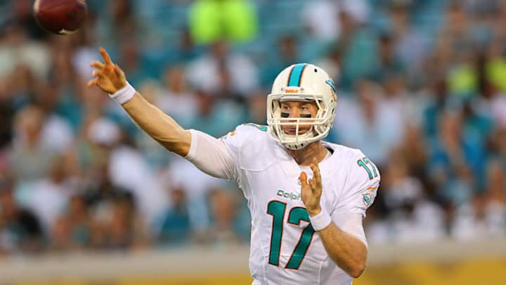 Dolphins try to translate on-paper expectations to real-life success