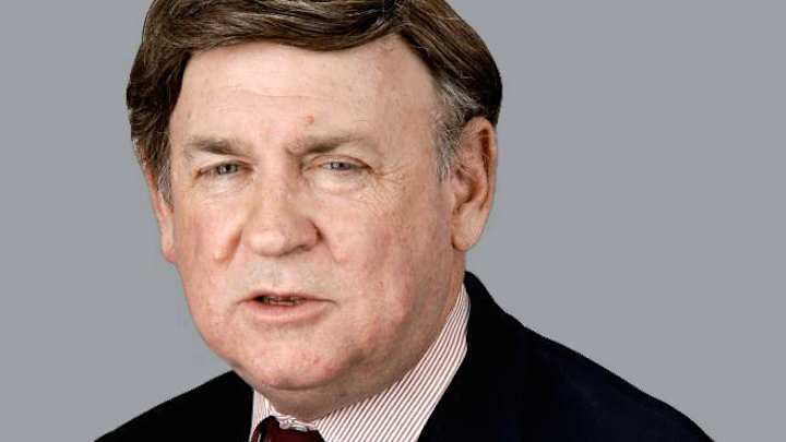 Legendary sportswriter Dick Weiss reinvents himself after layoff