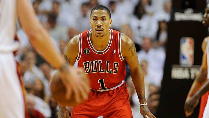Could humility be delaying Derrick Rose's comeback?