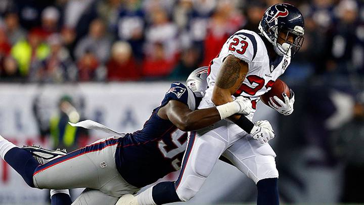 Fantasy football Start 'Em, Sit 'Em: Stars offer safety early