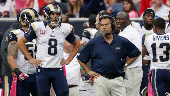 Defenses score first three TDs in Week 7