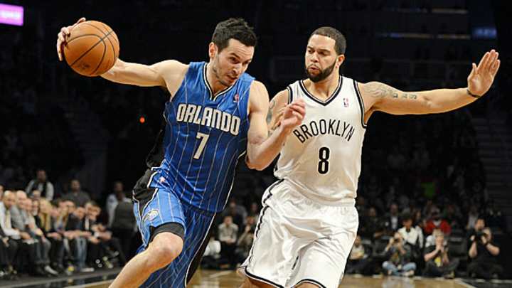 J.J. Redick, Nate Robinson among those doing good work under the radar