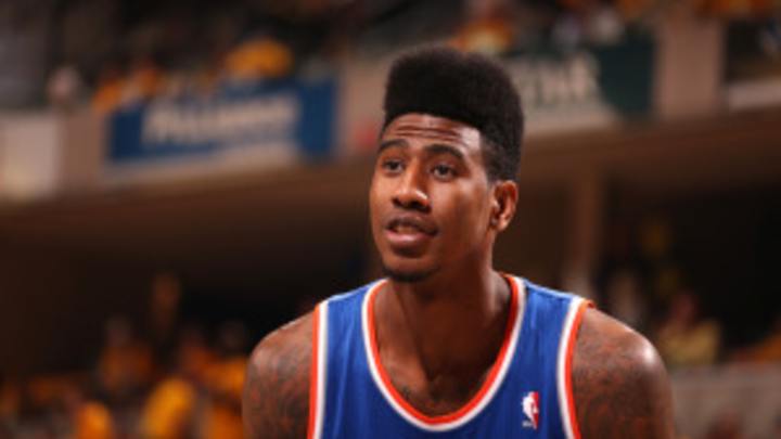 Iman Shumpert to be featured on Michelle Obama hip-hop album