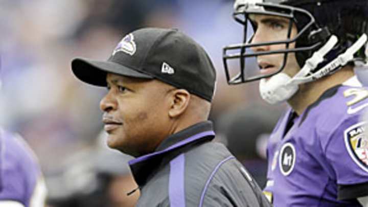 NFL considering changes to Rooney Rule