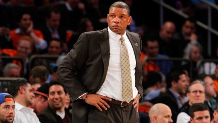 Report: Doc Rivers 'might be ready for new situation'