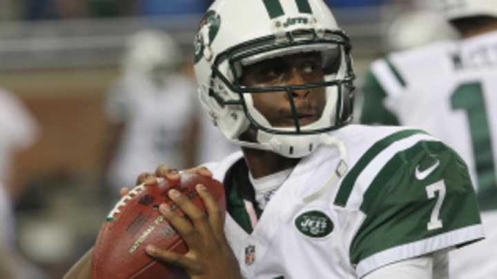 Geno Smith to reportedly start Saturday vs. Giants