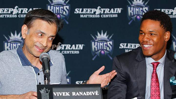 Offseason Grades: Sacramento Kings