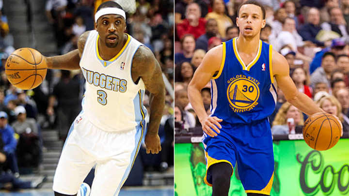 Ranking first-round playoff series by entertainment value