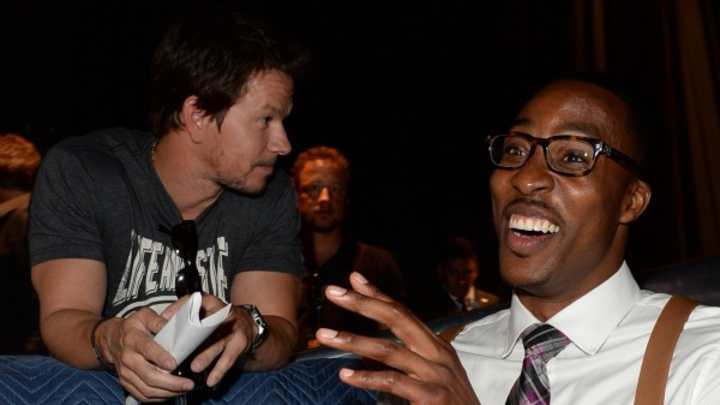 Report: Time Warner Cable in talks with Dwight Howard on TV show if he re-signs with Lakers