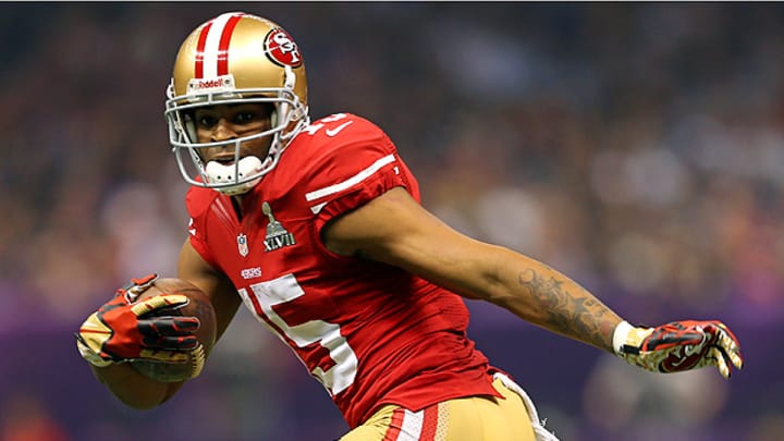 Michael Crabtree's injury could loom large in competitive NFC West