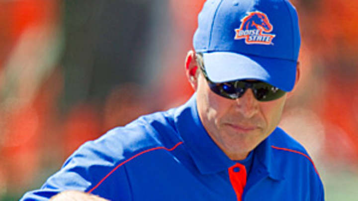 Boise State: Stability, money key to MWC deal