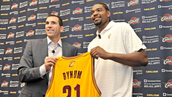 Offseason Grades: Cleveland Cavaliers