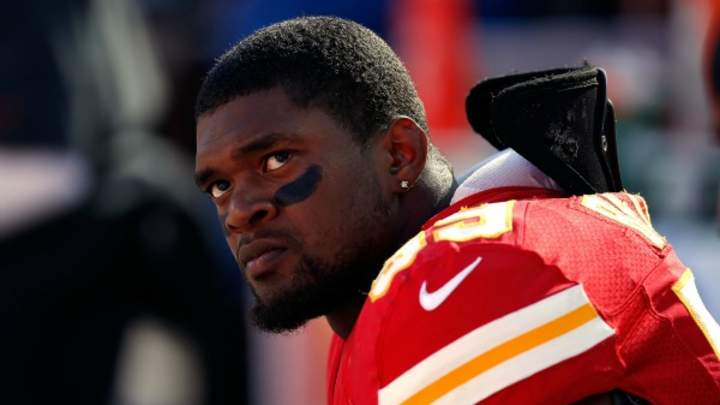 Kansas City court awards custody of Jovan Belcher's daughter