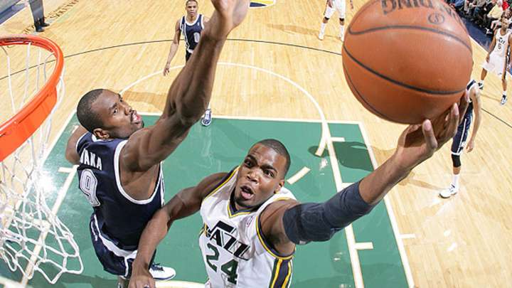 NBA playoff picture: Much at stake for Jazz, Lakers on Tuesday night