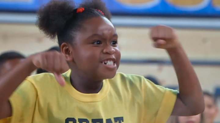 Key & Peele Have More Exotically-Named College Footballers In East/West Bowl 2