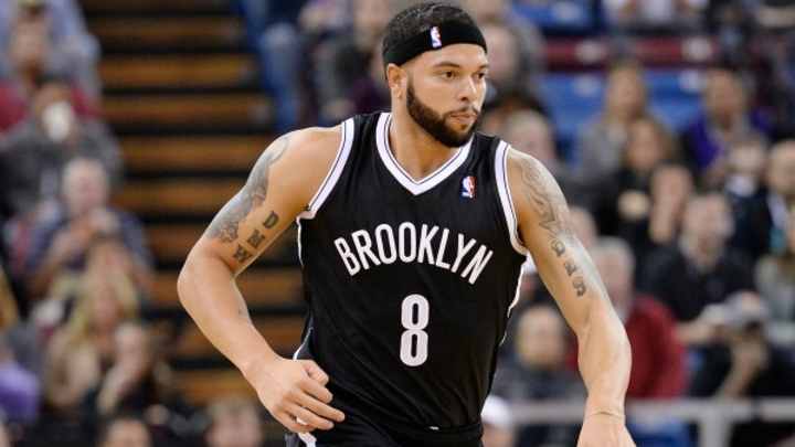 Nets to be without three starters against Clippers