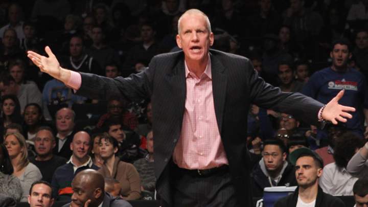 Reports: Sixers coach Doug Collins to resign when season ends