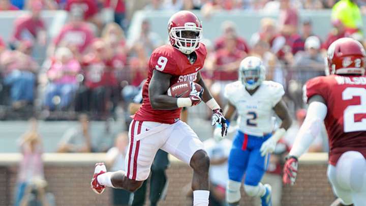 New-look Oklahoma defense out to prove itself at Notre Dame