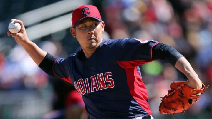 Report: Dice-K to sign with Mets