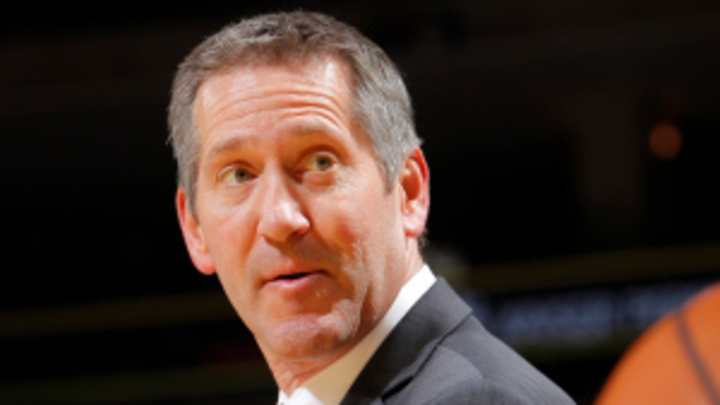 Jeff Hornacek to interview for Sixers head coaching job
