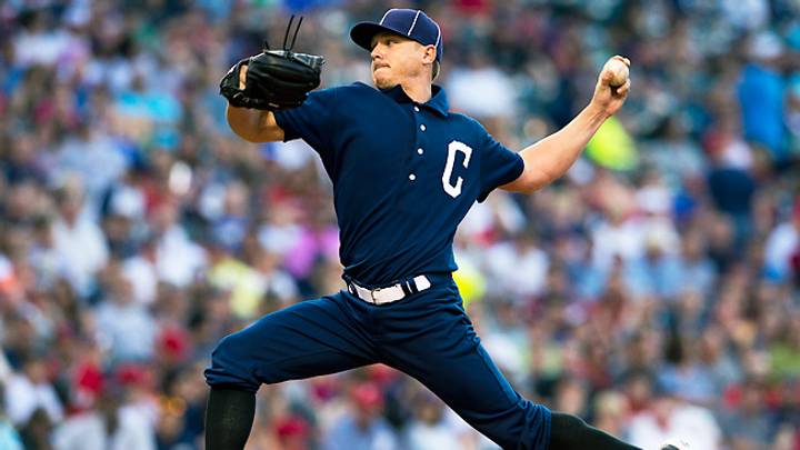 Fantasy baseball Weekend Primer: Stream Kazmir, Wood, Nova