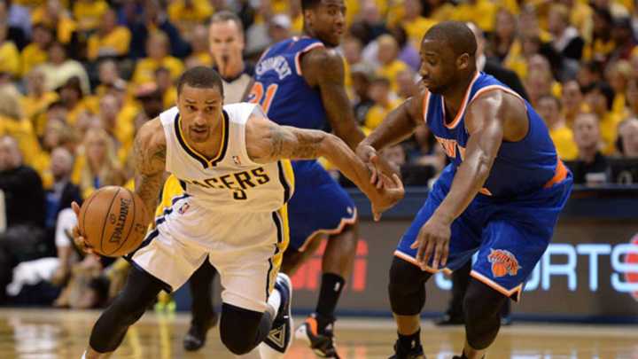 Three questions to preface Game 6 between the Pacers and Knicks