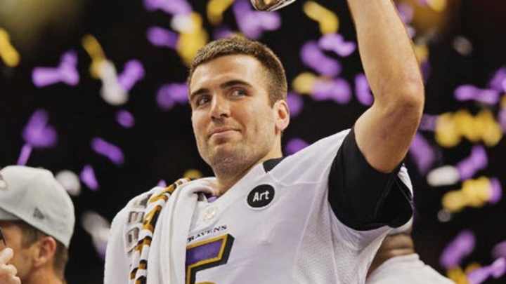 SI's Best Shots of Super Bowl XLVII