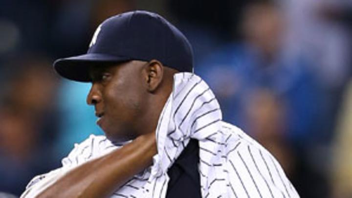 Rafael Soriano a boost to already deep Nationals bullpen