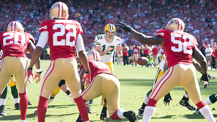 ESPN, Fox earn record NFL opener ratings ESPN, Fox earn record NFL opener ratings