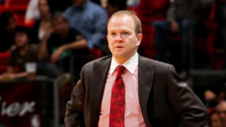 Lawrence Frank on Pistons: 'This is disheartening to watch'