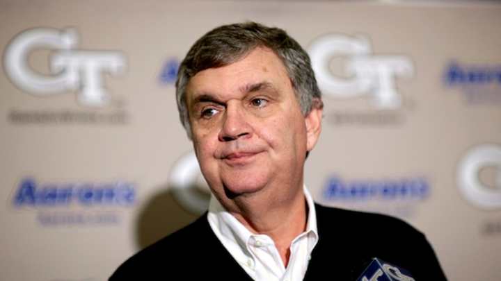 Simple elegance is an underrated aspect of negative recruiting