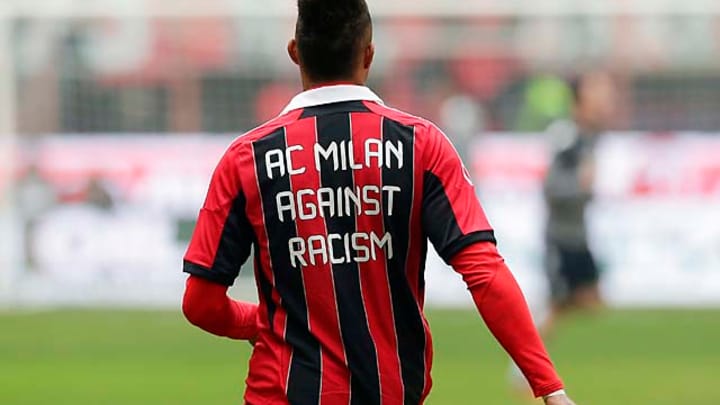 Ronaldo shocked by Boateng racism episode Ronaldo shocked by Boateng racism episode