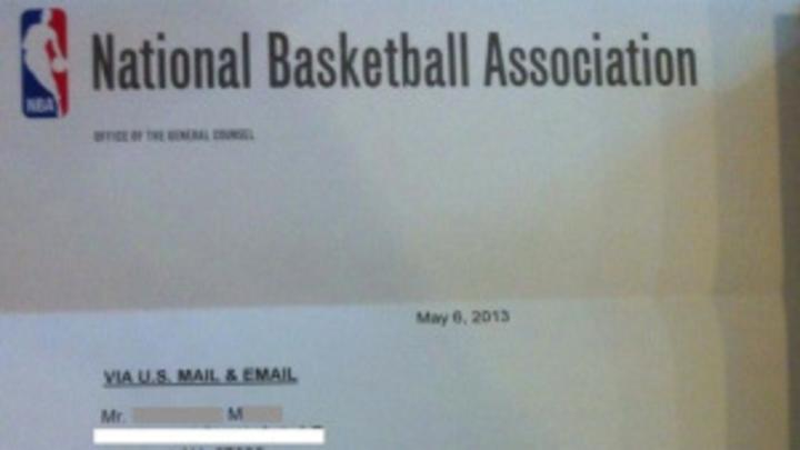 This is What Happens When Ordinary Citizens Try to Declare for the NBA Draft