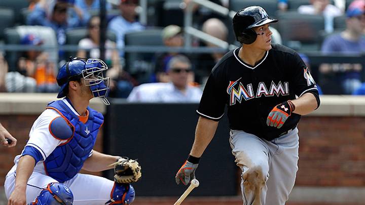 Fantasy baseball Injury Report: Can Stanton, Morrison boost Marlins?
