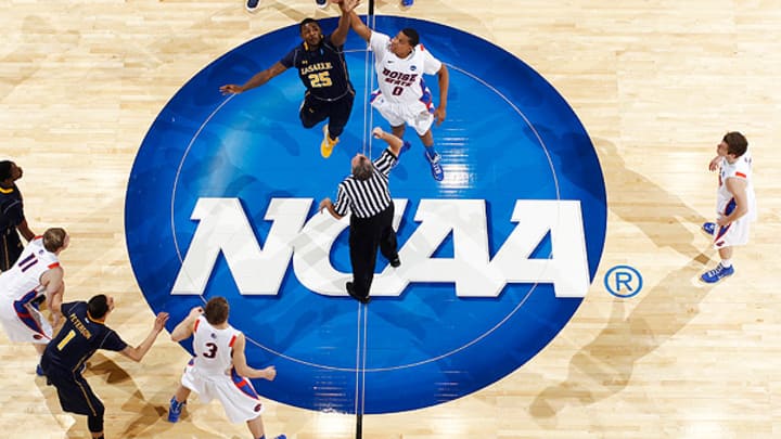 Ohio Governor to Mandate No Fans at In-State Indoor Sporting Events Due to Coronavirus