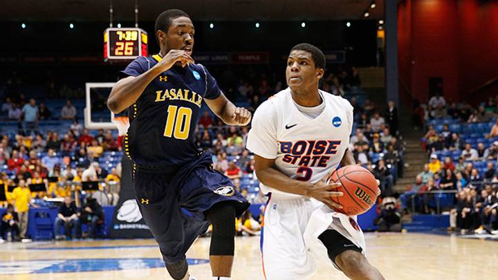 Stock Watch Mountain West: Boise looks Tournament-bound; Air Force starting over