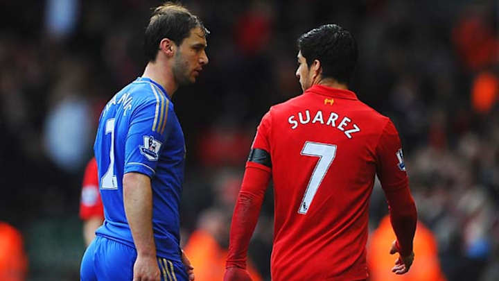 Good outweighs the bad for Liverpool's biting Luis Suarez