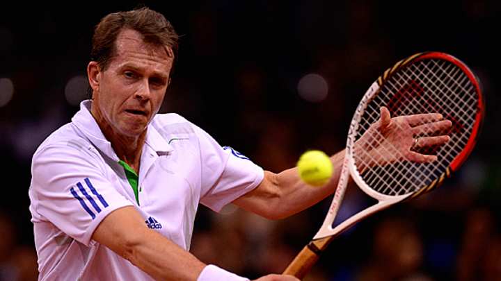 Roger Federer hires Stefan Edberg as part of his coaching team Roger Federer hires Stefan Edberg as part of his coaching team
