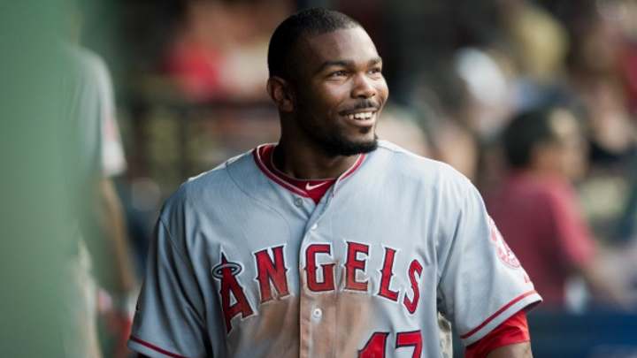 Report: Angels view Howie Kendrick as top trading chip this offseason