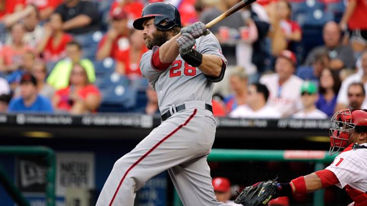 Fantasy baseball Weekly Planner: Gearing up for the stretch run