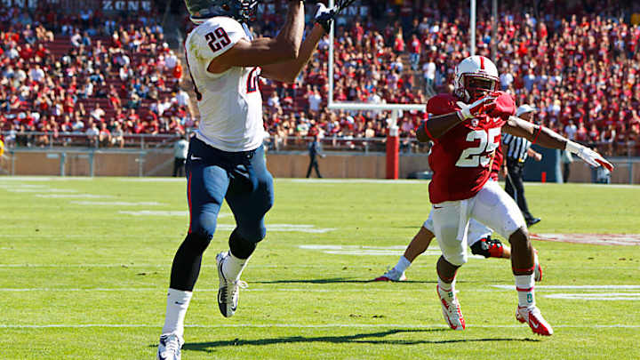 Pac-12 teams hit with injuries this spring