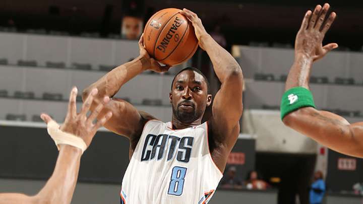 Surveying NBA trade rumor mill: Ben Gordon, Brandon Jennings, more
