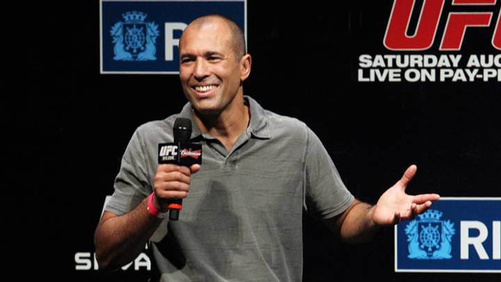 UFC legend Royce Gracie to showcase Brazilian jiu-jitsu UFC legend Royce Gracie to showcase Brazilian jiu-jitsu