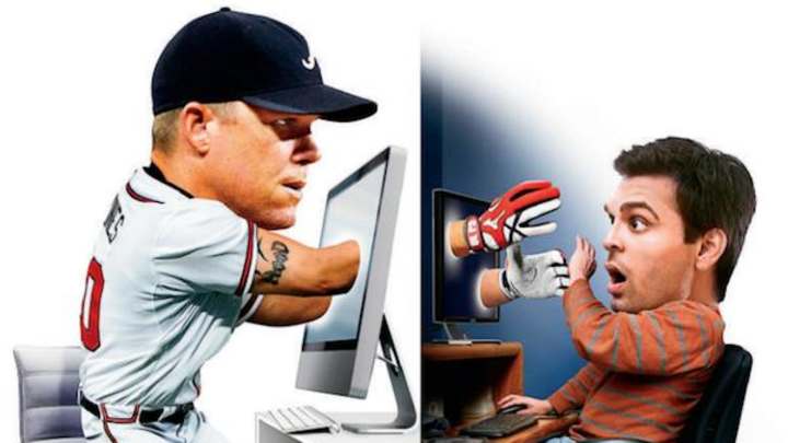 When Trolls Attack: True Stories of Athletes and Their Online Antagonists